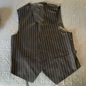 Stacy Adams vest